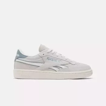 Кроссовки Club C Revenge Reebok, мультиколор