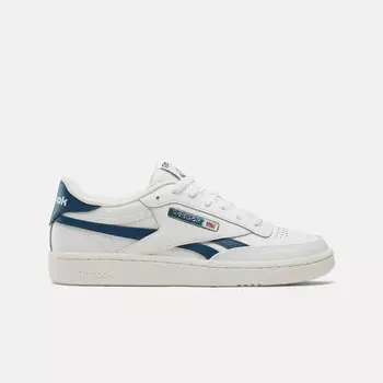Кроссовки Club C Revenge Reebok, мультиколор