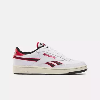 Кроссовки Club C Revenge Reebok, мультиколор
