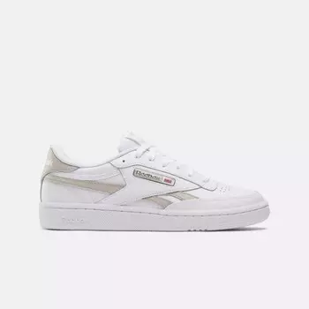 Кроссовки Club C Revenge Reebok, мультиколор