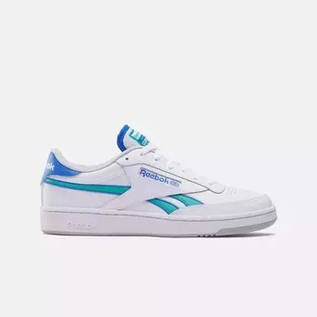 Кроссовки Club C Revenge Reebok, мультиколор