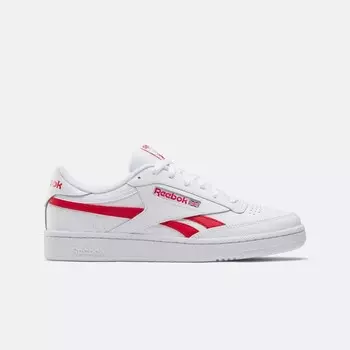 Кроссовки Club C Revenge Reebok, мультиколор