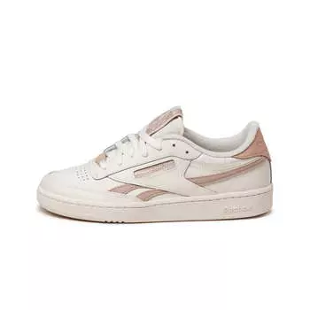 Кроссовки Club C Revenge Reebok, розовый
