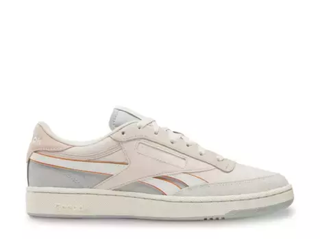 Кроссовки Club C Revenge Sneaker Reebok, белый