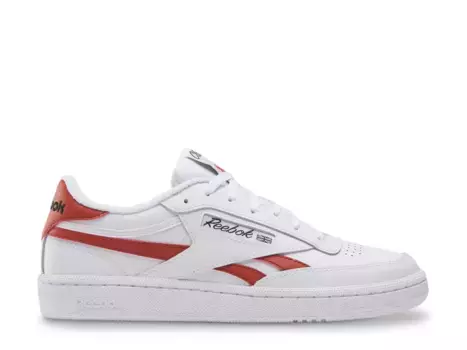 Кроссовки Club C Revenge Sneaker Reebok, белый