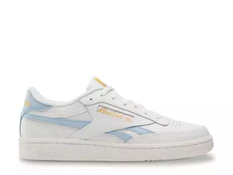 Кроссовки Club C Revenge Sneaker Reebok, кремовый