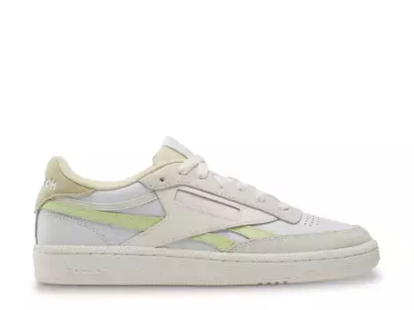Кроссовки Club C Revenge Sneaker Reebok, серый
