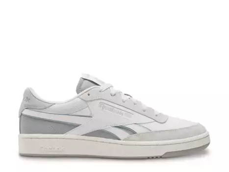 Кроссовки Club C Revenge Sneaker Reebok, серый