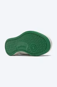 Кроссовки Club C Revenge Vintage Reebok, белый