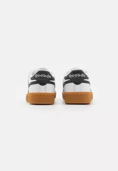 Кроссовки Club C Revenge Vintage Unisex Reebok, белый