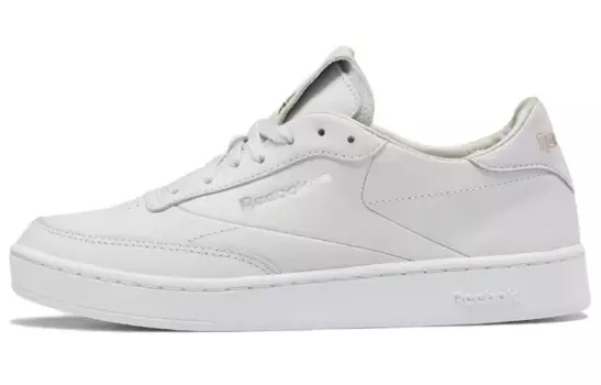 Кроссовки Club C Women's Reebok Clean 'Grey Quartz Glow' Women's