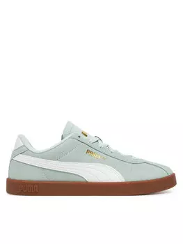 Кроссовки Club II 397444 10 Puma, бирюзовый