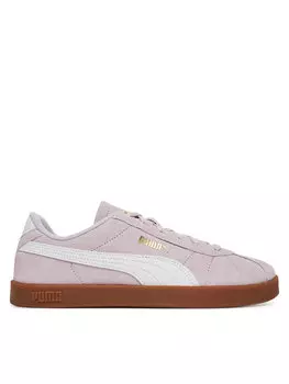Кроссовки Club II 397444 12 Puma, розовый