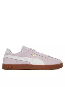 Кроссовки Club II 397444 12 Puma, розовый