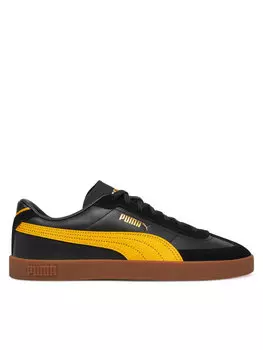 Кроссовки Club II Era 397447 21 Puma, черный