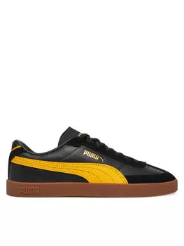 Кроссовки Club II Era 397447 21 Puma, черный