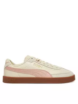 Кроссовки Club II Era 397447 23 Puma, бежевый