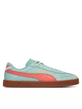 Кроссовки Club II Era 397447 24 Puma, голубой