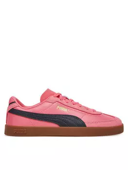 Кроссовки Club II Era 397447 26 Puma, розовый