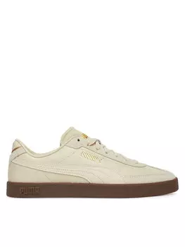 Кроссовки Club Ii Era 397447 43 Puma, экрю