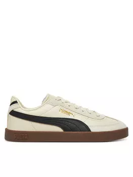 Кроссовки Club II Era Jr 401489 10 Puma, бежевый