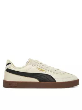 Кроссовки Club II Era Jr 401489 10 Puma, бежевый