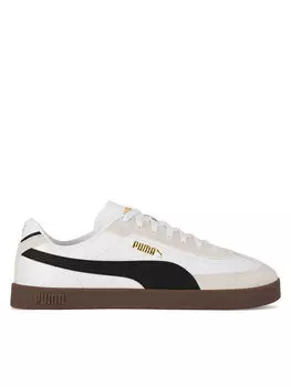 Кроссовки CLUB II ERA M 39744707 Puma, белый