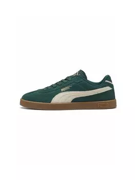 Кроссовки CLUB II ERA Puma, зеленый