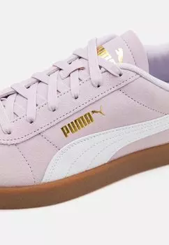 Кроссовки CLUB II UNISEX Puma, сиреневый