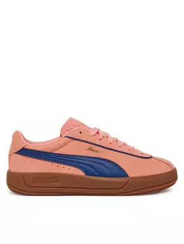 Кроссовки Club Klassika SD 400718 04 Puma, розовый