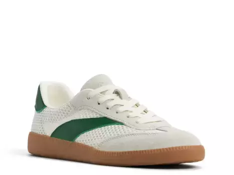 Кроссовки Club Style Aldo, White/Green