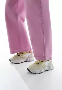 Кроссовки CLUB Voile Blanche, белый