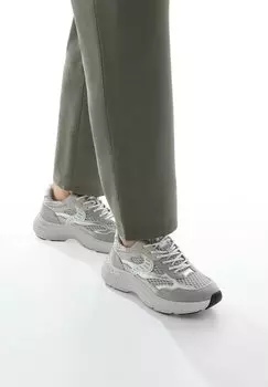 Кроссовки CLUB Voile Blanche, белый