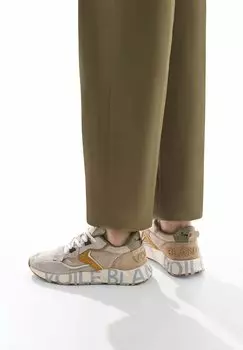 Кроссовки CLUB Voile Blanche, бежевый