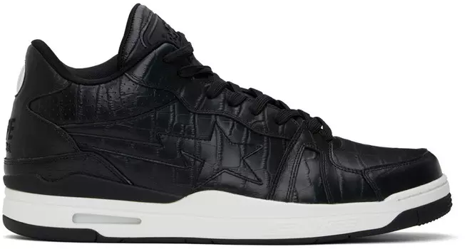 Кроссовки Clutch Sta #2 BAPE