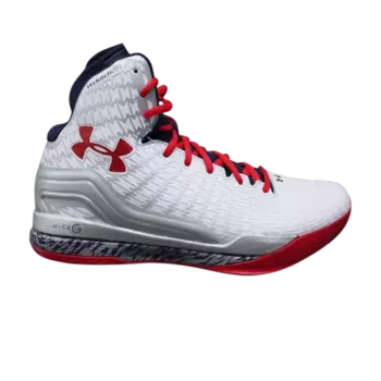 Кроссовки Clutchfit Drive Under Armour, белый