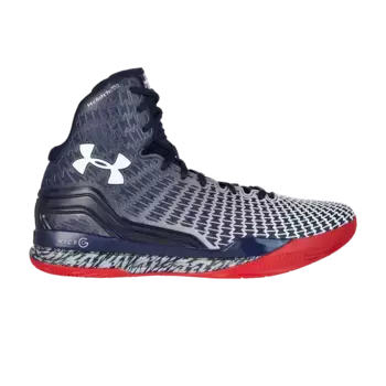 Кроссовки Clutchfit Drive Under Armour, синий