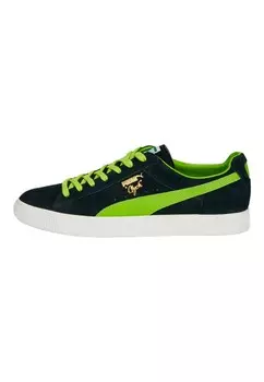 Кроссовки CLYDE CLYDEZILLA Puma, черный