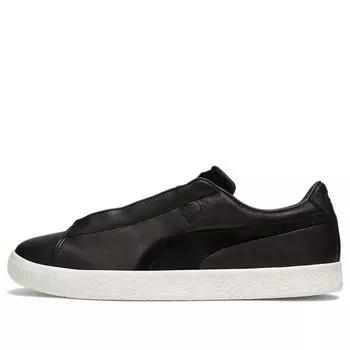 Кроссовки clyde gore-tex x nanamica 'black' Puma, черный