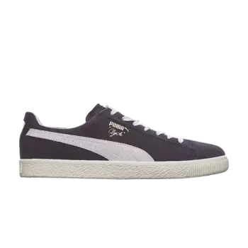 Кроссовки Clyde Home Puma, синий