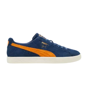 Кроссовки Clyde OG 75Y Puma, синий