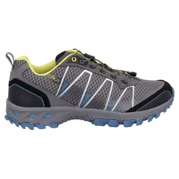Кроссовки CMP 3Q95267 Atlas Trail, серый