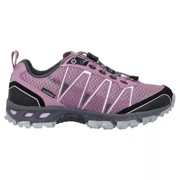 Кроссовки CMP Altak WP 3Q48267 Trail, фиолетовый