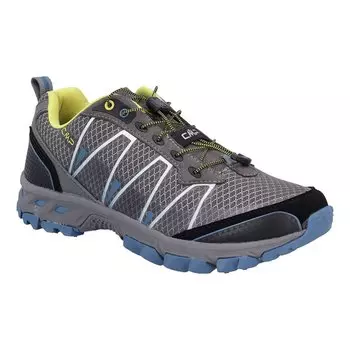 Кроссовки CMP Altak WP 3Q48267 Trail, серый
