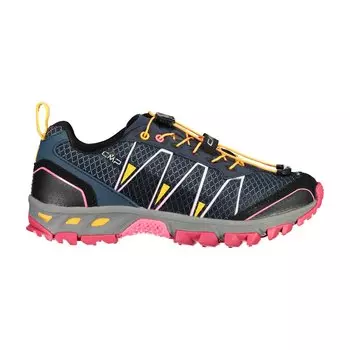 Кроссовки CMP Altak WP 3Q48267 Trail, серый