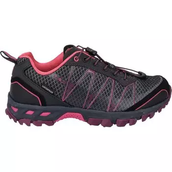 Кроссовки CMP Altak WP 3Q48267 Trail, серый