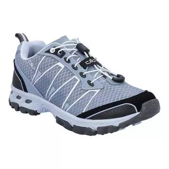 Кроссовки CMP Altak WP 3Q48267 trail, синий