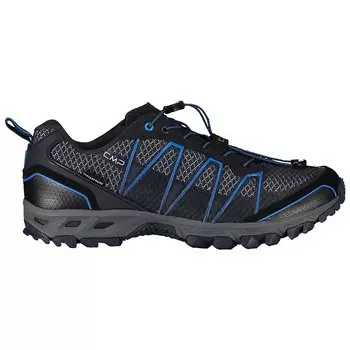 Кроссовки CMP Altak WP 3Q48267 trail, синий