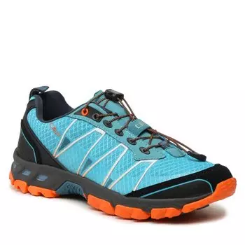 Кроссовки CMP AltakTrail Shoe, синий