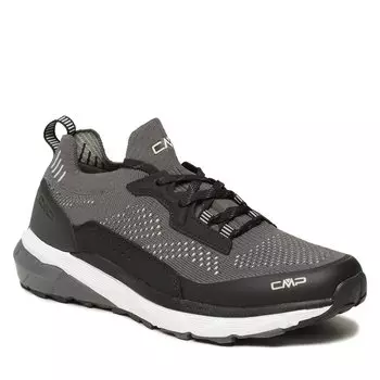 Кроссовки CMP Alyso, серый